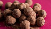 Chocolate Truffle Parfümöl